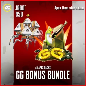 GG bonus bundle