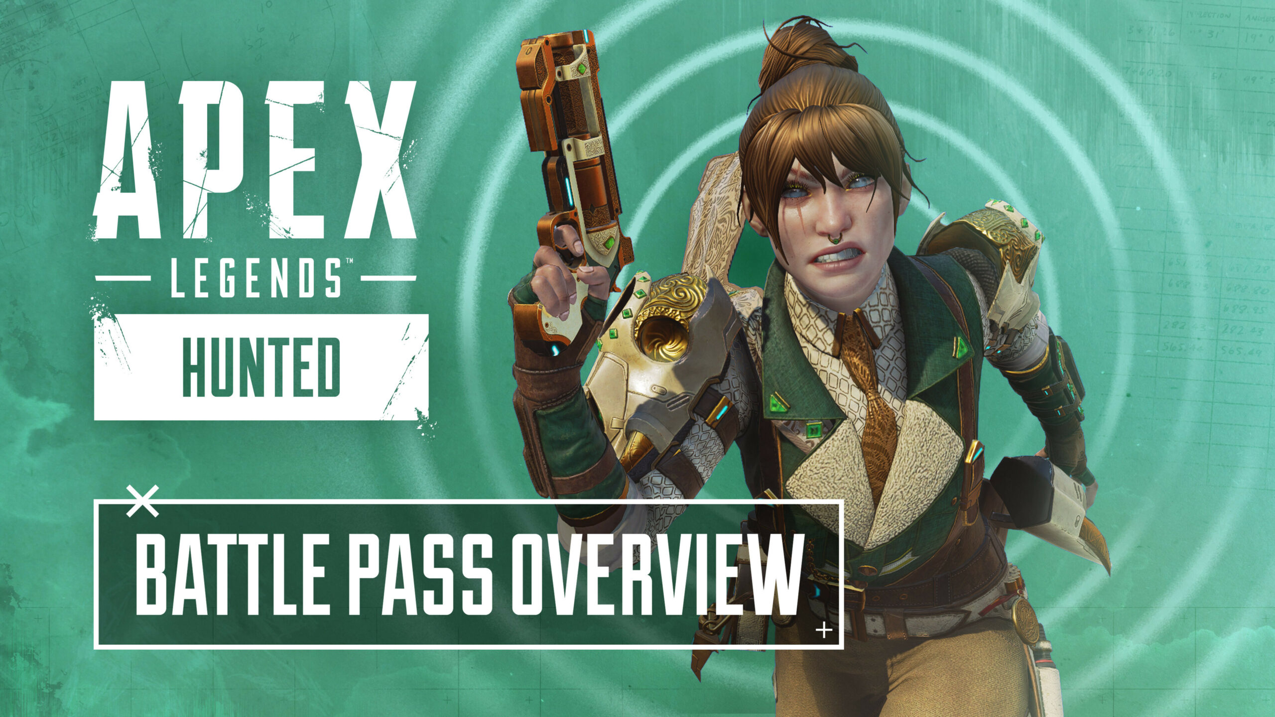 Apex Legends: Hunted Patch Notes
