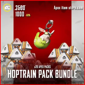 hoptrain pack bundle
