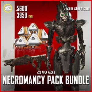 necromancy pack bundle