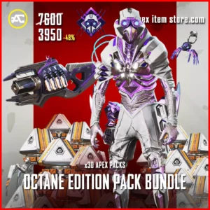octane edition pack bundle