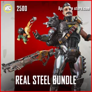 real-steel-bundle