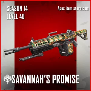 savannah’s-promise