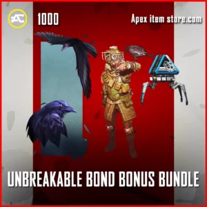 unbreakable bond bonus bundle