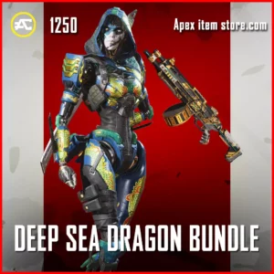 deep sea dragon bundle