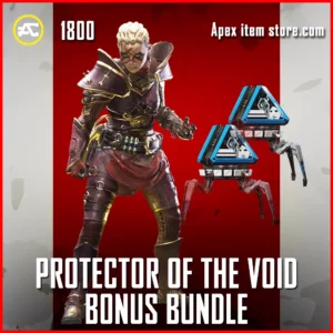 protector of the void bonus bundle