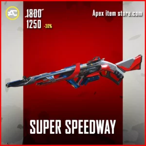 super speedway legendary 30-30 repeater skin apex legends