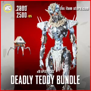 DEADLY-TEDDY-BUNDLE