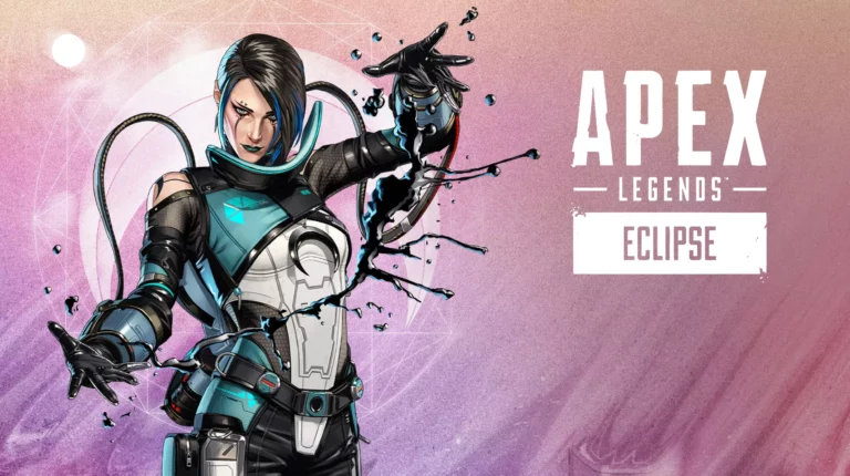 Apex Legends: Season 15 – Eclipse Reveal