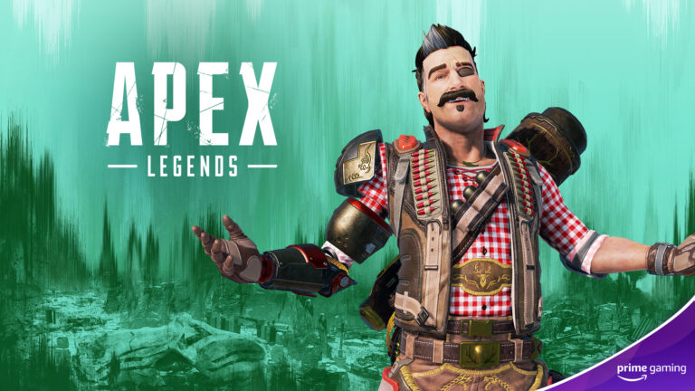 Apex Legends: How to Claim Exclusive Fuse Fireball Prime Gaming Bundle