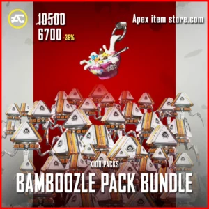 Bamboozle Pack Bundle in Apex Legends