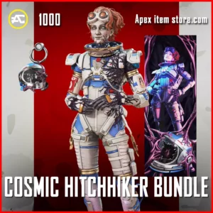 Cosmic Hitchhiker Bundle Horizon Apex Legends