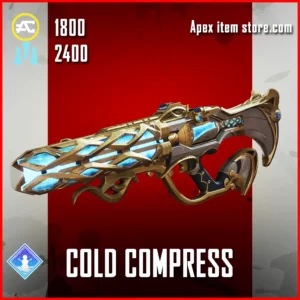 Cold Compress Havoc Apex Legends Skin