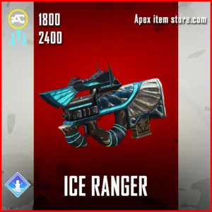ICE-RANGER