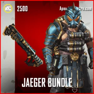 jaeger bundle apex legends