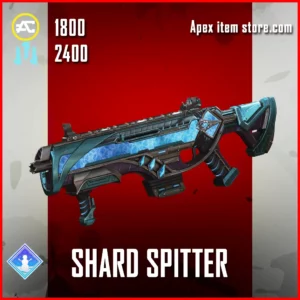 SHARD-SPITTER