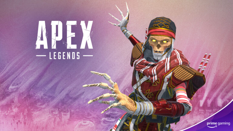 Apex Legends: How to Claim Exclusive Revenant Candy Carnage Prime Gaming Bundle