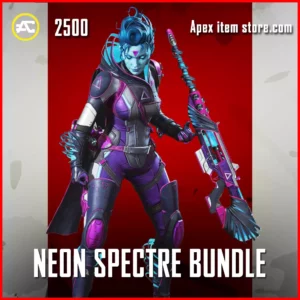 neon spectre bundle / ethereal expectations