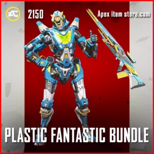 plastic fantastic bundle in apex legends
