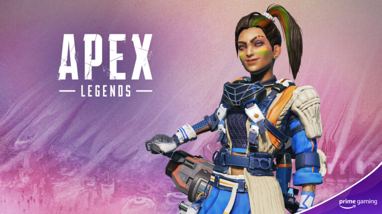 Apex Legends: How to Claim Exclusive Rampart All Star Destruction Prime Gaming Bundle