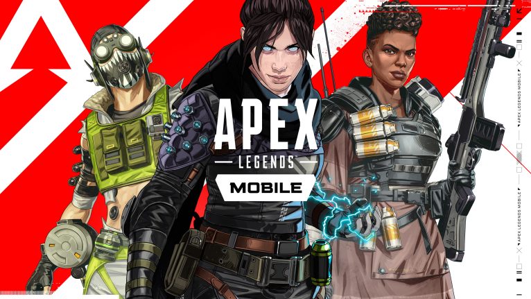 Apex Legends™ Mobile Update | 1/31/2023