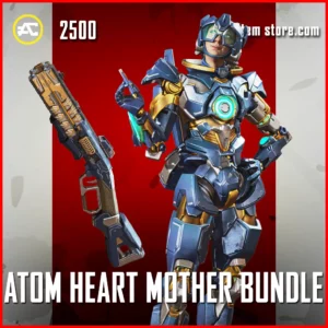 atom heart mother bundle in apex legends