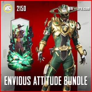envious attitude bundle in apex legends