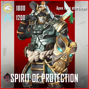 SPIRIT-OF-PROTECTION