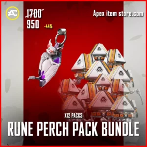rune perch pack bundle