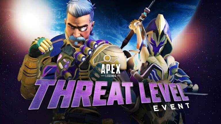 Prove you’re the greatest danger of all in the Threat Level Event