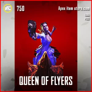 queen of flyers loba banner 2