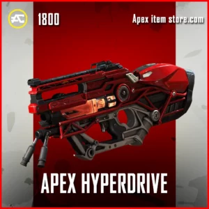 Apex hyperdrive L-Star apex legends skin