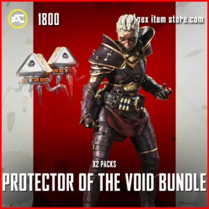 PROTECTOR OF THE VOID WRAITH BUNDLE IN APEX LEGENDS