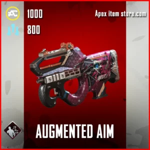 Augmented Aim Prowler Skin in Skin in Apex Legends Doppelgangers Collection Event