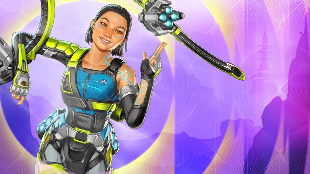 Apex Legends Mobile Season 2 Update Patch Notes Today (June 14)