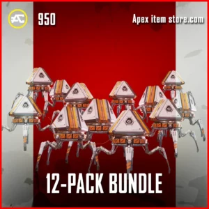 12-Pack Bundle in Apex Legends