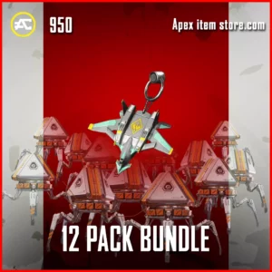 12 pack bundle in apex legends
