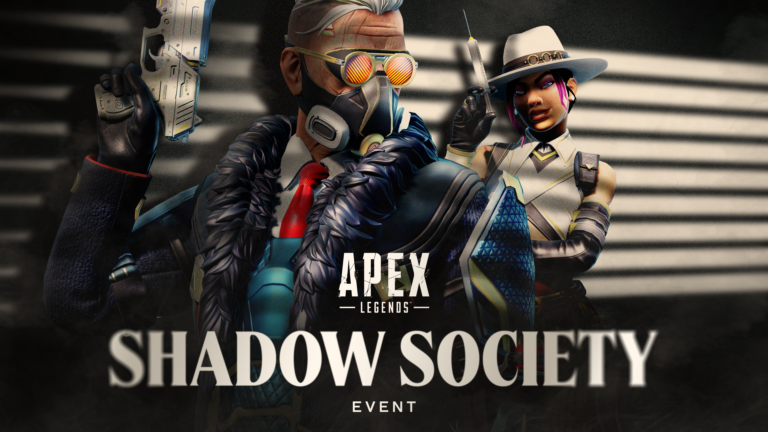 RULE THE UNDERGROUND IN THE SHADOW SOCIETY EVENT