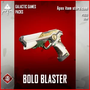 The Nullifier - Weapon Skin