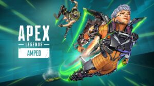 Apex Legends Item Store, News and Cosmetics